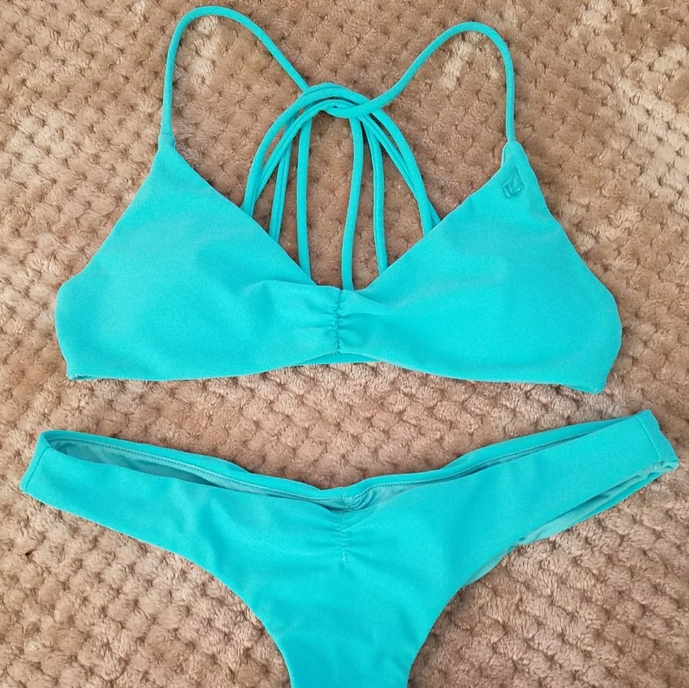 Volcom Swimsuit